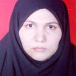 پروین خالصی میر