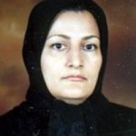 فریبا یحیی زاده