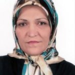 مریم لاوری کریمی