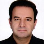 دکتر محمد زارع حقیقی
