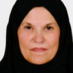 فروغ الزمان مصدق