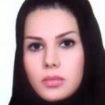 هدیه عبدالحسینی