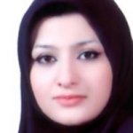 مریم کلامی زاده