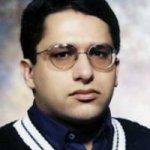 ارش مهدی زاده