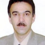 علیرضا اسماعیل زاده