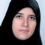 دکتر صدیقه مردانی نافچی