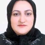 مریم آل ابراهیم دهکردی