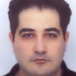 علی قدسی زاد