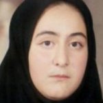 مهسا آل ابراهیم دهکردی