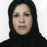 فرحناز گودرزی