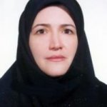 فرحناز مهیار