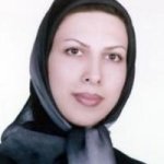 نرگس خلیلی مطلق کسمائی