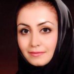 انسیه حقیقی پور