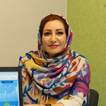 معصومه یونسی
