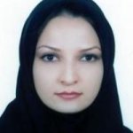 مریم آل جمشید