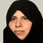 مرضیه وحید دستجردی