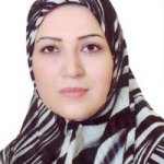 نرگس قویدل