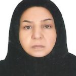 فهیمه ضیایی