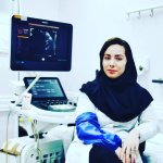 فروغ محمدی