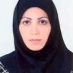مریم فلاح محمدی