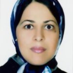 دکتر محبوبه السادات مستوری