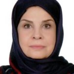 هایده خسرونژاد