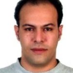 خشایار مهدی زاده کاشی