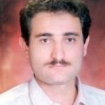 دکتر شاهرخ عظیمی دهدزی