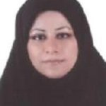 مریم قاهری فر