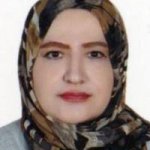 فریبا شریف لفجانی