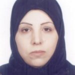 مریم لطفی زاد