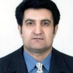 اکبر ضیایی