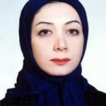 مهرنوش عظیمی هاشمی