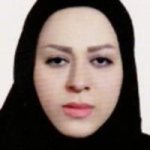 مهنوش احسانی زاد