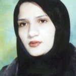 فرحناز اقایی دامنجانی