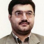 دکتر محمد فروغ ریحانی