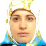 ناهید کاوری زاده