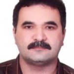 مهرداد ضیایی