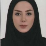 فروغ کاوسی حیدری