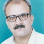 دکتر علی متولی حقیقی