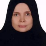 فریبا حیدری