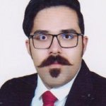 سید امیر حسین عظیمی میبدی