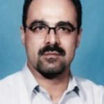 دکتر سعید جلیلی