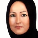ناهید ضیایی اردکانی