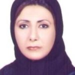 ناهید فرج زاده قهرودی