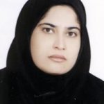دکتر مهدیه میر