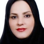 سارا ضیائی نژاد