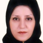 فریبا رستمی استرق