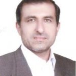 عبدالرضا کاظمیان جهرمی