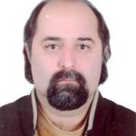دکتر حمیدرضا اصغری بجستانی